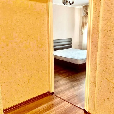 Аренда комфортной 1-комнатной квартиры после косметического ремонта, район Чеканы, Кишинёв, Молдова